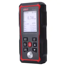 UNI-T UT345A - толщиномер ультразвуковой