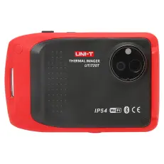 UNI-T UTi720T - тепловизор