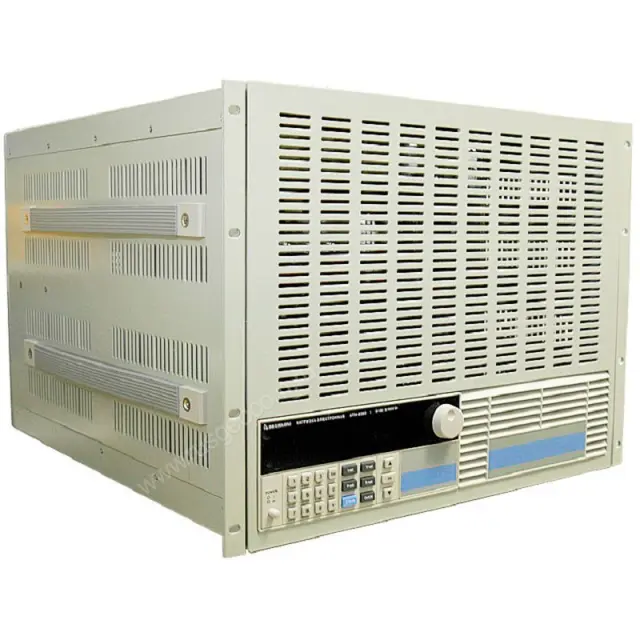 нагрузка Актаком АТН-8360