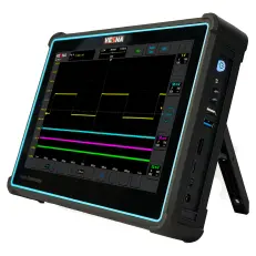 VESNA OVU2-402CM - осциллограф