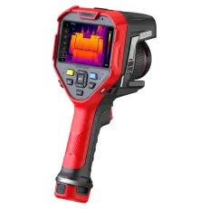 UNI-T UTi740X в комплекте с телеобъективом UT-Z050 - тепловизор