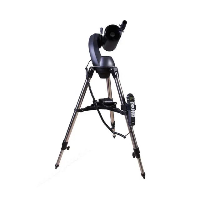 катадиоптрик Levenhuk SkyMatic 105 GT MAK