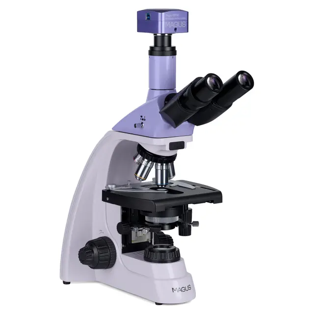 MAGUS Bio D250TL - биологический цифровой микроскоп