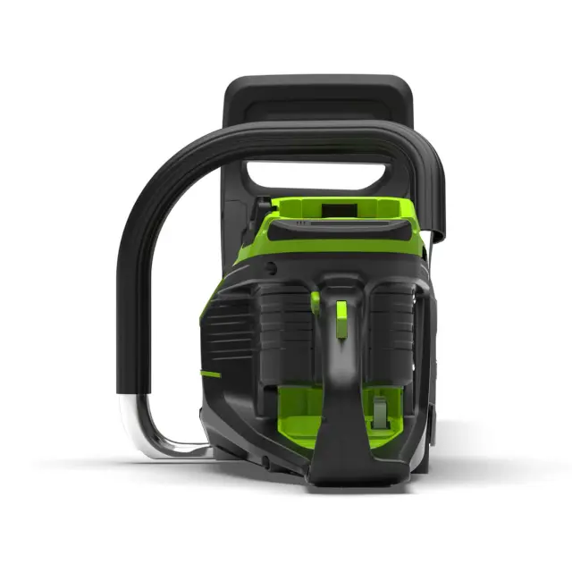 Greenworks OCS800 82V (50см) 5,0 кВт без АКБ и ЗУ