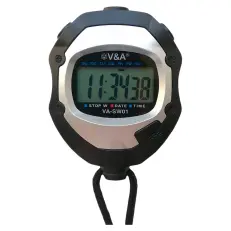 V&A VA-SW01 с поверкой - секундомер электронный
