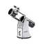 Телескоп Sky-Watcher Dob 8" (200/1200) Retractable