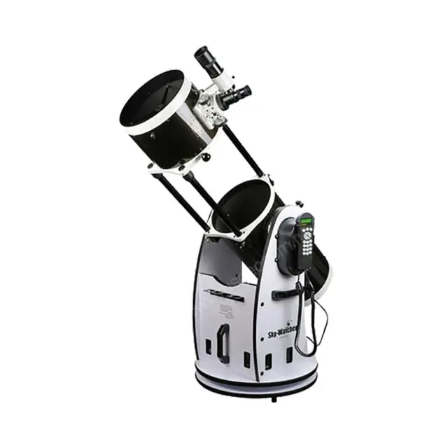 Телескоп Sky-Watcher Dob 10" (250/1200) Retractable SynScan GOTO