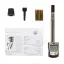 Комплектация анемометра Testo 405