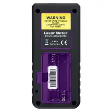 Ermenrich Reel PLUS GD100 фиолетовый - лазерный дальномер