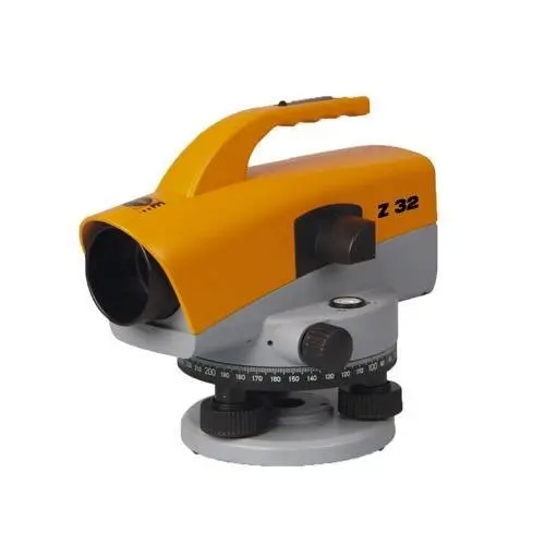 Оптические нивелиры Nedo Z24