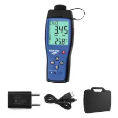 Измеритель  формальдегида HCHO МЕГЕОН 08086