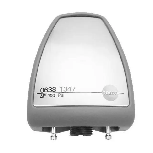 Зонд дифференциального давления, 1000 гПа Testo