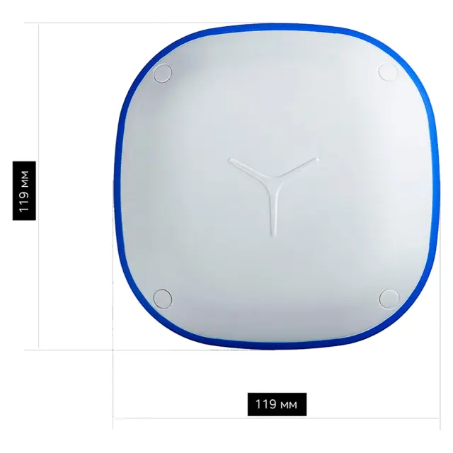 GPS-приемник PrinCe i30 CHC UHF Rx