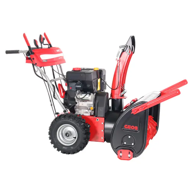 Снегоуборщик самоходный GEOS Premium SnowLine 700 E 212931