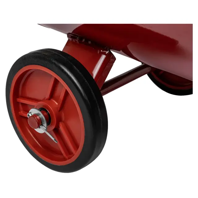 Elitech СТАНДАРТ КПР 100/550/3.0 - компрессор масляный ременной