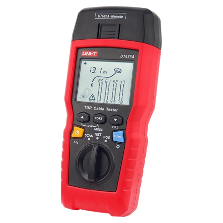 UNI-T UT685A KIT - кабельный тестер