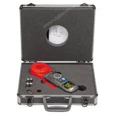 Клещи для измерения сопротивления   Chauvin Arnoux C.A 6416