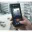 Использование Bosch GLM 120 C на открытых площадках