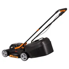 WORX WG730E - 20V, 4Ач х1, ЗУ