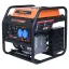 TecEner TE4000io - инверторный бензиновый генератор