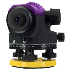 Ermenrich PL40 - оптический нивелир