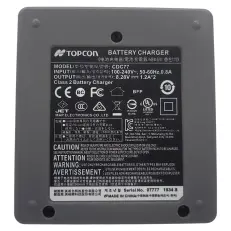 RGK Зарядное устройство типа SOKKIA CDC77, аналог