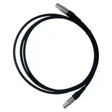 RGK Кабель внешнего питания типа LEICA GEV219 для GS10/GS15, CS10/CS15, TS30, аналог