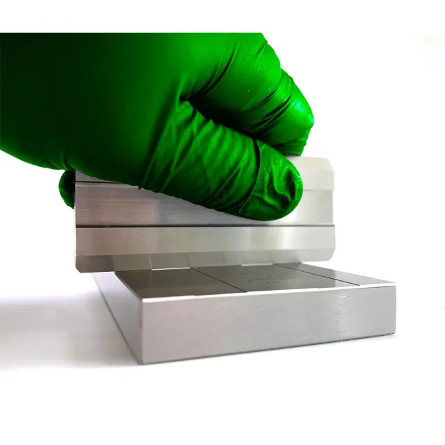 ПРОМТ ГК-2 (0-100 мкм) - гриндометр двухканальный