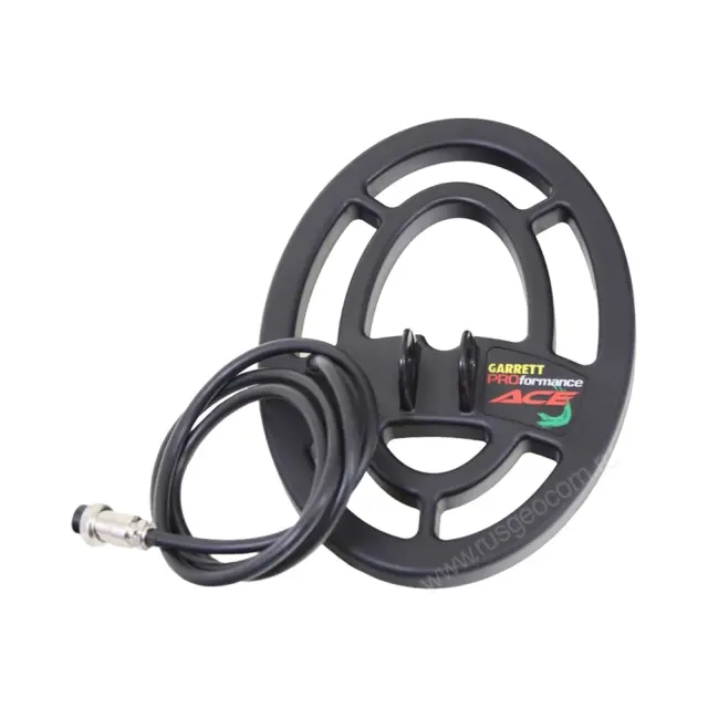 Металлодетектор Garrett ACE