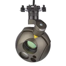 Подвес Viewpro A30TR-50M AI с камерой