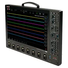 VESNA OVS6-810 - осциллограф
