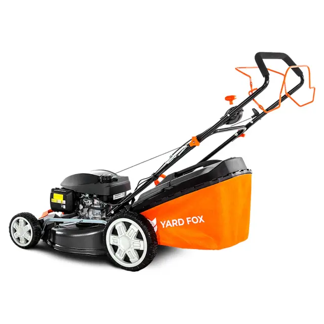 YARD FOX 53 SH V - бензиновая газонокосилка