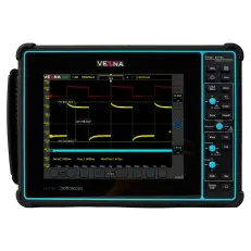VESNA OVA1-202 - осциллограф