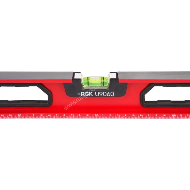 строительный уровень RGK U9060