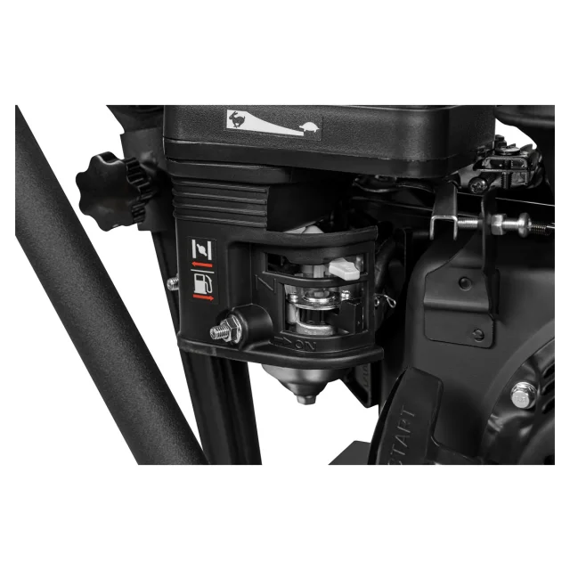 Elitech HD PROFESSIONAL GSC 350L - бензиновый швонарезчик