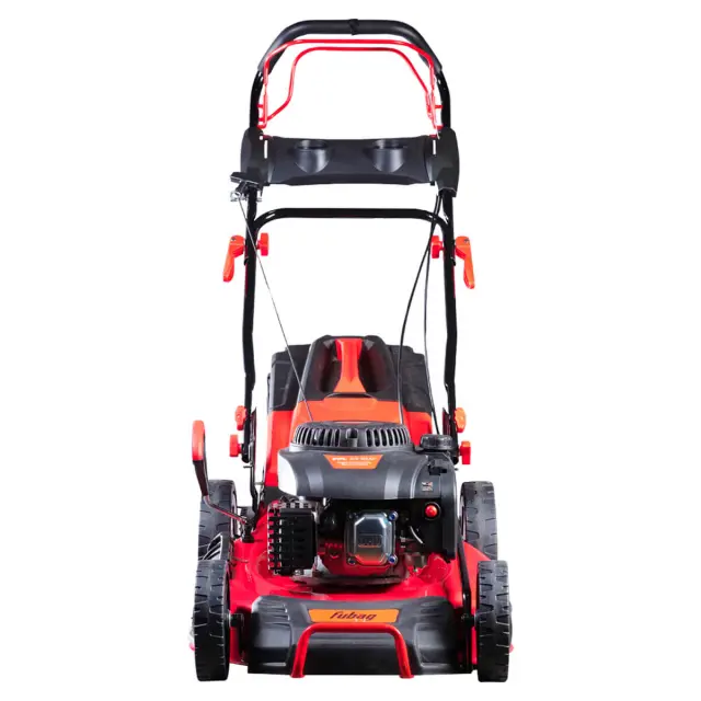 Fubag FPL 53 SMF - бензиновая газонокосилка самоходная