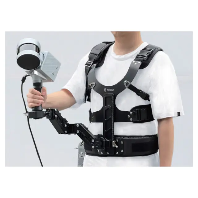 Стабилизационный жилет для сканера NAVMOPO S1