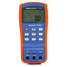 Измеритель RLC VERDO LH2303
