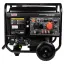 Elitech HD PROFESSIONAL GES 15500EAWS-3 - бензиновый генератор