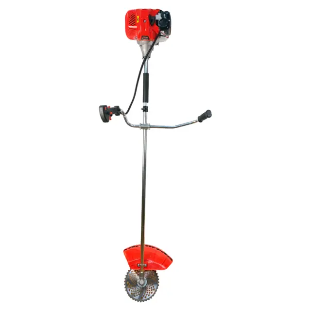 BRAIT BR-521А-019 - бензиновый триммер