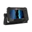 Картплоттер  Lowrance HDS-7 LIVE с датчиком Active Imaging 3-in-1 ROW