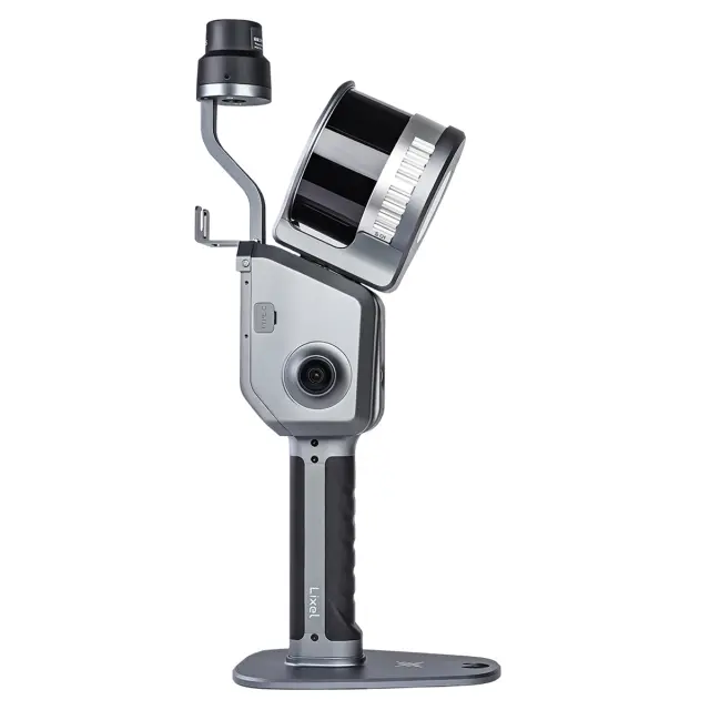 XGRIDS Lixel L2 Pro 16/120 RTK - SLAM сканер