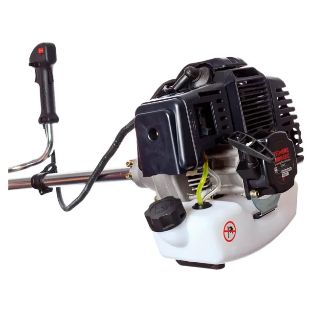 REDVERG Basic GB43C - бензиновый триммер