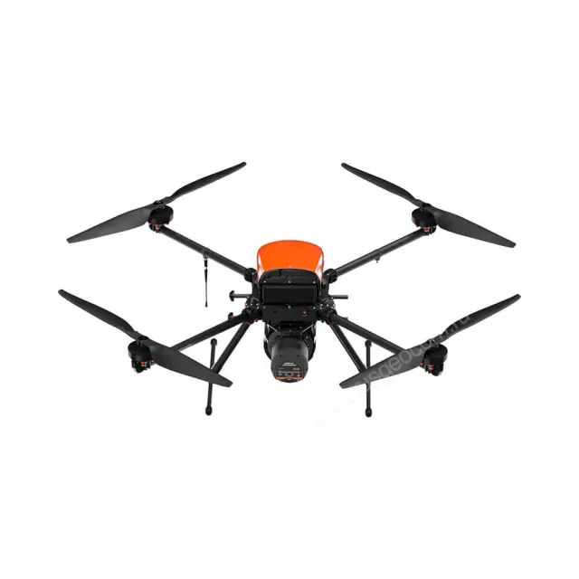 дрон Геоскан 401 Гамма