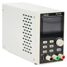 VERDO PP1106 - источник питания