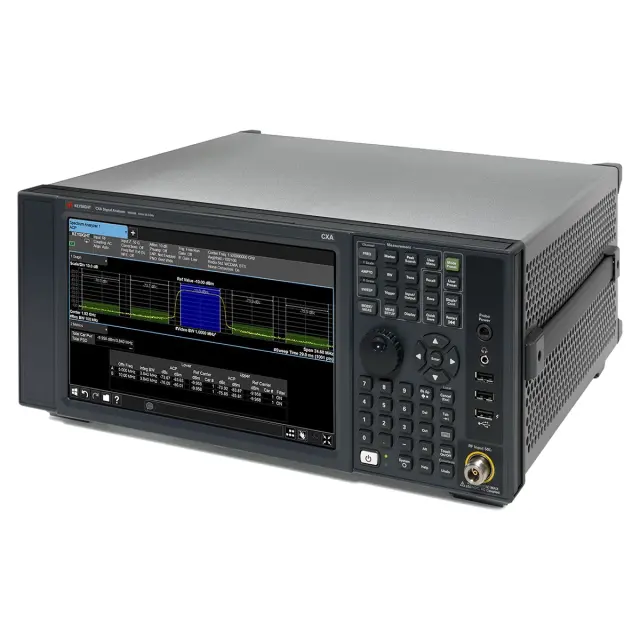 Keysight N9000B - анализатор спектра