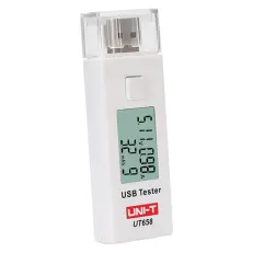 UNI-T UT658 - тестер напряжения