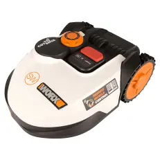 Робот газонокосилка Worx WR100SI Landroid S 390