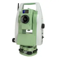 Электронный тахеометр Leica TS06 RUS R1000 3" EGL