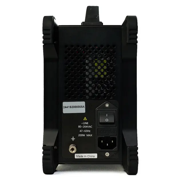 VESNA SGVA20 - генератор сигналов